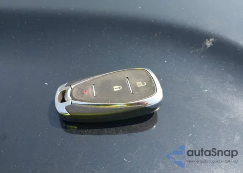 2019 Chevrolet Equinox Lt z USA, uszkodzony, nr VIN 2GNAXTEV0K6224800